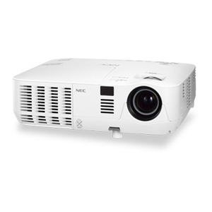 מקרן Nec V260G DLP