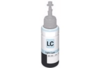 בקבוק דיו חליפי כחול בהיר אפסון EPSON T6735 Light Cyan ink Cartridge T6735