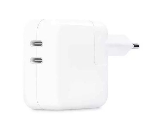 ראש מטען 35W מבית Apple