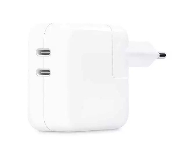 ראש מטען 35W מבית Apple