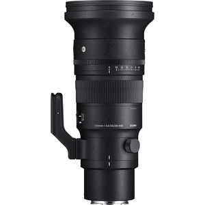 עדשה Sigma 500mm f/5.6 DG DN OS Sports Lens (Sony E) יבואן רשמי 