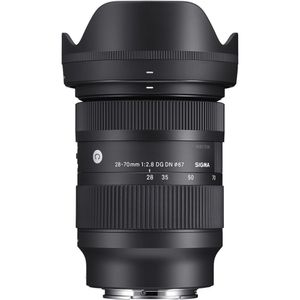 עדשה Sigma 28-70mm f/2.8 DG DN Contemporary for Leica L רשמי