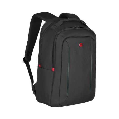 SWISS תיק גב למחשב נייד 16 3 שנות אחריות wenger swiss