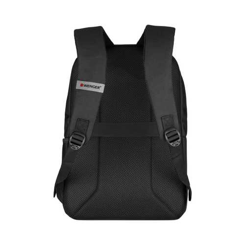 SWISS תיק גב למחשב נייד 16 3 שנות אחריות wenger swiss