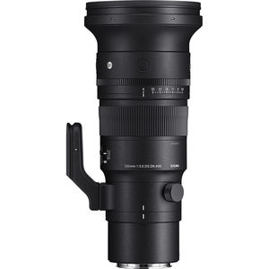 עדשה Sigma 500mm f/5.6 DG DN OS Sports Lens (Leica L) יבואן רשמי 
