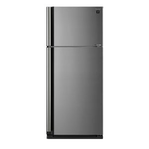 מקרר מקפיא עליון 545 ליטר SHARP שארפ SJ-SE70D-SL
