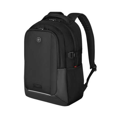 SWISS תיק גב  XE Ryde dlx למחשב נייד “16 wenger swiss