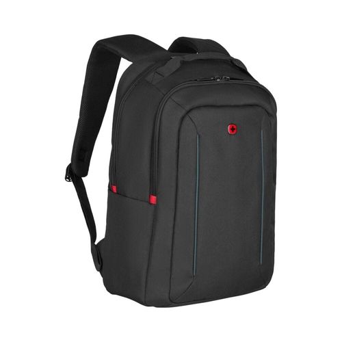 SWISS תיק גב  XE Ryde dlx למחשב נייד “16 wenger swiss