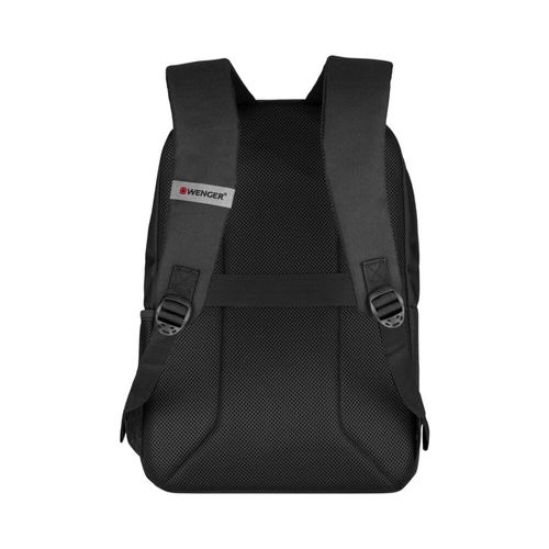 SWISS תיק גב  XE Ryde dlx למחשב נייד “16 wenger swiss