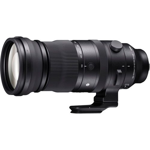 עדשה Sigma 150-600mm f/5-6.3 DG DN OS Sport for Sony E רשמי
