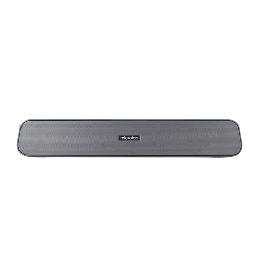 סאונד בר אלחוטי שולחני נטען 3WX2 Microlab MS210