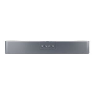 סאונד בר אלחוטי שולחני נטען 3WX2 Microlab MS210