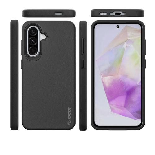 כיסוי מבית Toiko מסדרת CaZa לטלפון סלולרי Samsung Galaxy A56 סמסונג