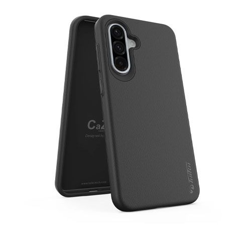כיסוי מבית Toiko מסדרת CaZa לטלפון סלולרי Samsung Galaxy A36 סמסונג