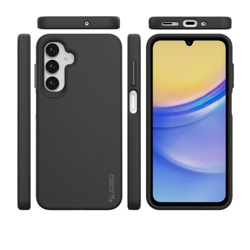 כיסוי מבית Toiko מסדרת CaZa לטלפון סלולרי Samsung Galaxy A16 סמסונג