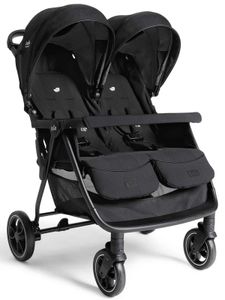 עגלת תאומים או אחים אסטרלה Estrella עם בדי סיגנצ