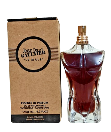 Jean Paul Gaultier Le Male Essence de Parfum
