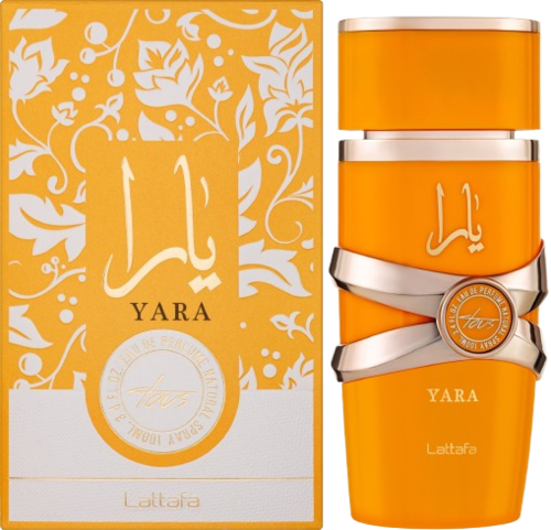 Lattafa Yara Tous 100ML EDP לאטפה יארה טוס לאישה