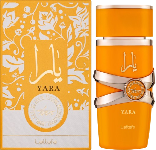 Lattafa Yara Tous