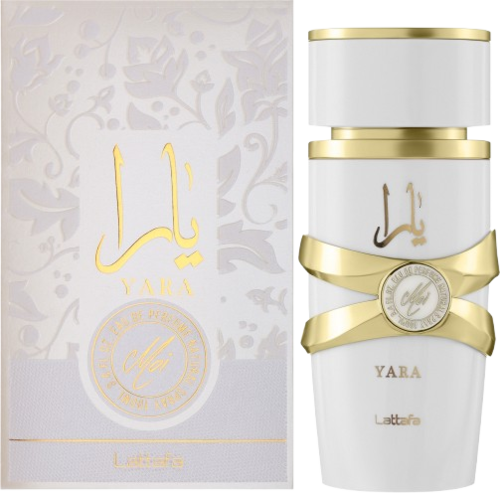 Lattafa Yara Moi 100ML EDP לאטפה יארה מוי לאישה