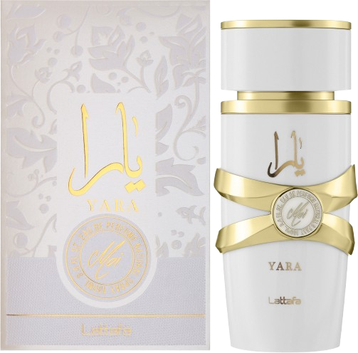 Lattafa Yara Moi 100ML EDP לאטפה יארה מוי לאישה
