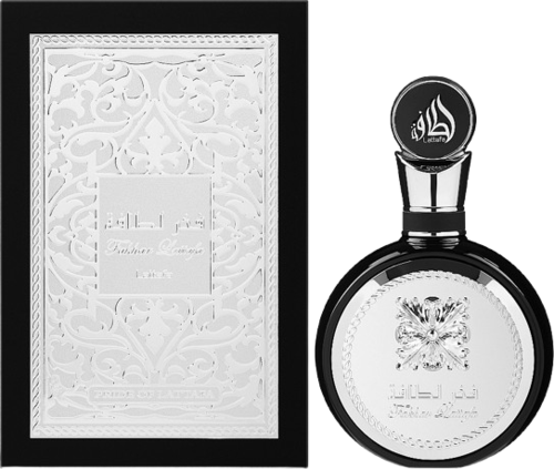 Lattafa Fakhar 100ML EDP לאטפה פאקר לגבר