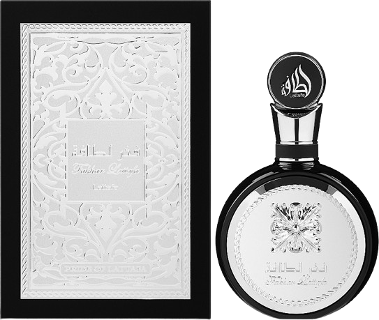 Lattafa Fakhar 100ML EDP לאטפה פאקר לגבר