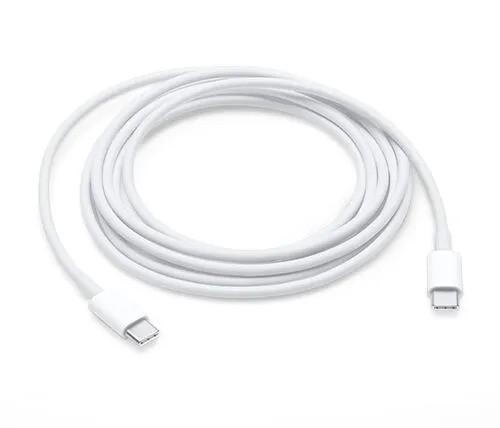 כבל אייפון מקורי PD Lightning באורך 2 מטר