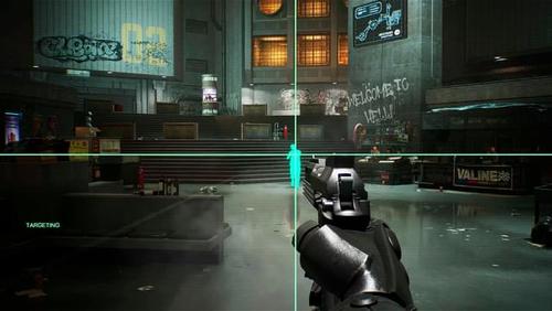 RoboCop: Rogue City Collection - PS5