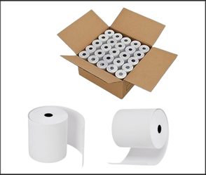 EUTRON POS Machine ER-220 – קופה רושמת מתקדמת לנקודת מכירה