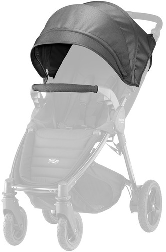 קיט צבע לעגלות B Agile Plus ו B Motion Plus