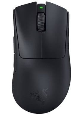 עכבר גיימינג אלחוטי Razer Deathadder V3 Pro