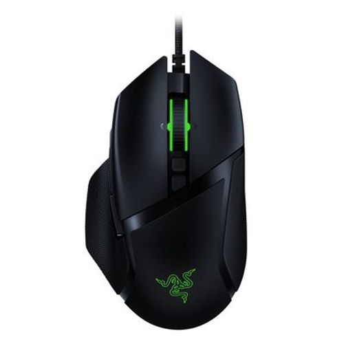 עכבר גיימינג  Razer Basilisk V2 Ergonomic 
