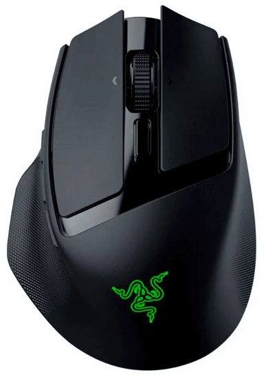 עכבר גיימינג אלחוטי Razer Basilisk Mobile 