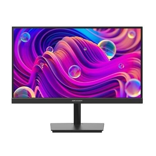 מסך 24 אינץ דגם DS-D5024F2-1P2 מבית HikVision 