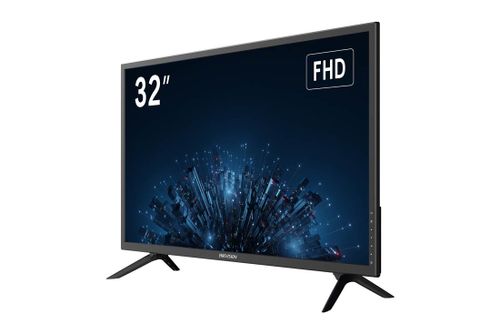 מסך 32 אינץ כולל רמקולים דגם DS-D5032F3-1POS מבית HikVision