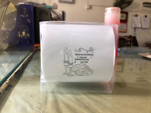 כיסוי למפסק חשמל לשמירת שבת מתג אוניברסלי לשבת פטנט למתגים 5 יחידות במארז המאיר