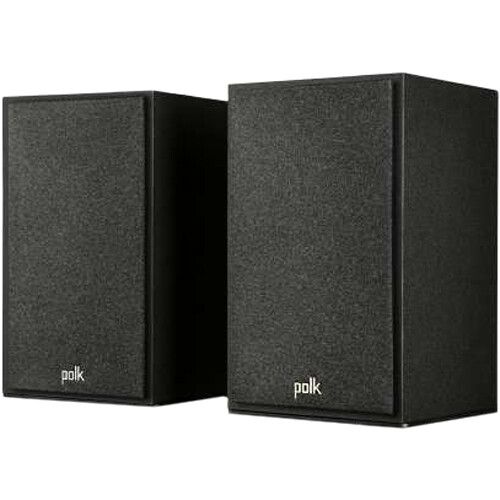 רמקולים מדפיים דגם MXT-15 מבית Polk