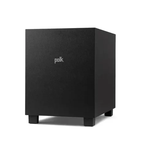 סאבוופר 10 אינץ דגם MXT-10 מבית Polk