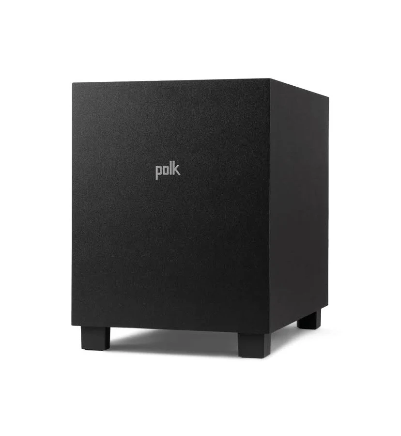 סאבוופר 10 אינץ דגם MXT-10 מבית Polk