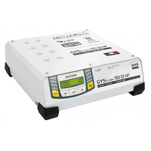 מטען אינוורטר אוטו' 50A 12V GY026056