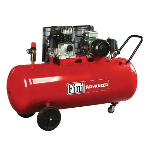 מדחס 200 ליטר 3 כ