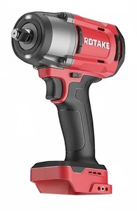 גוף מפתח אימפקט D"½ 20V 1180NM (תואם סוללות מקיטה) מבית ROTAKE