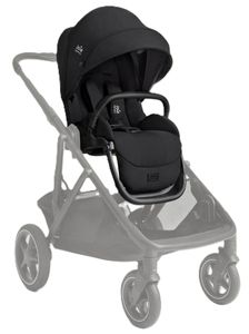 מושב נוסף לעגלת ורסיטי Versiti Sibling Seat - שחור