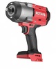 גוף מפתח אימפקט D"½ 20V 1880NM (תואם סוללות מקיטה) מבית ROTAKE