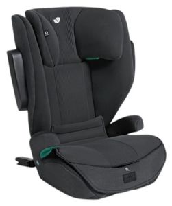 בוסטר לילדים אי-טרוור i-Trever עם חיבור איזופיקס, הגנת צד מורחבת ובדי סיגנצ