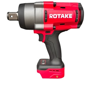 גוף מפתח אימפקט D"1 20V 2600NM (תואם סוללות מקיטה) מבית ROTAKE
