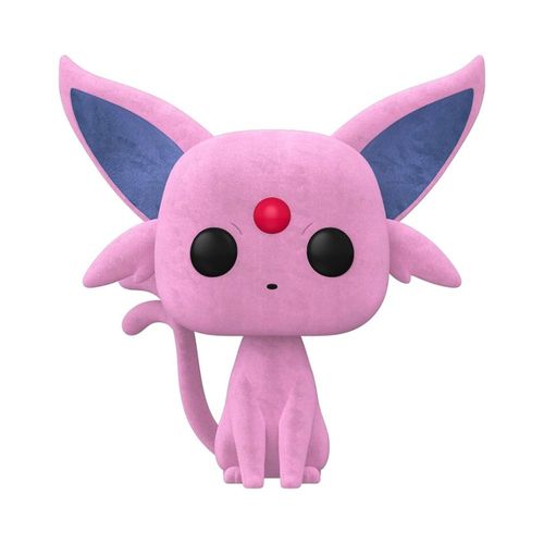 פופ פוקימון - בובת איספיון - Funko POP Pokemon Espeon #884
