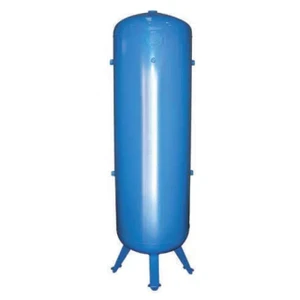 מיכל לחץ אויר LT500.2/10 עומד VECO1841