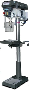 מקדחת עמוד 25 מ"מ רצועות 400V OPTIMUM D26PRO/400V